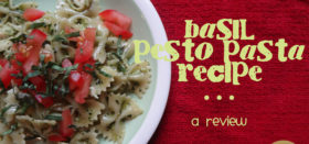 basil pesto recipe 1