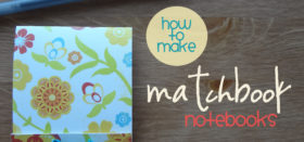 matchbook notebook tutorial