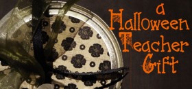 halloween teacher treat using a pop-top can (and free printable label)