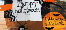 halloween treat bags