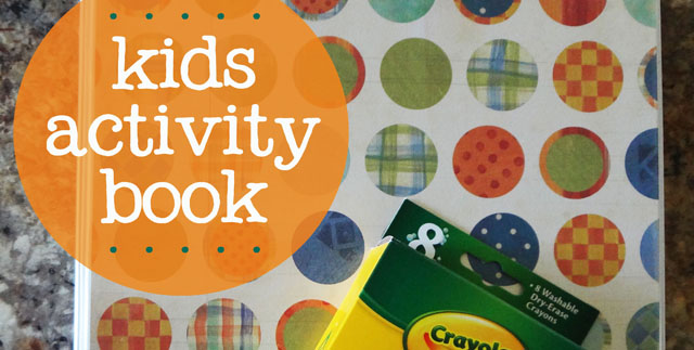 DIY Dry Erase Activity Book For Kids Live Craft Eat DIY Dry Erase Activity Book For Kids Live Craft Eat