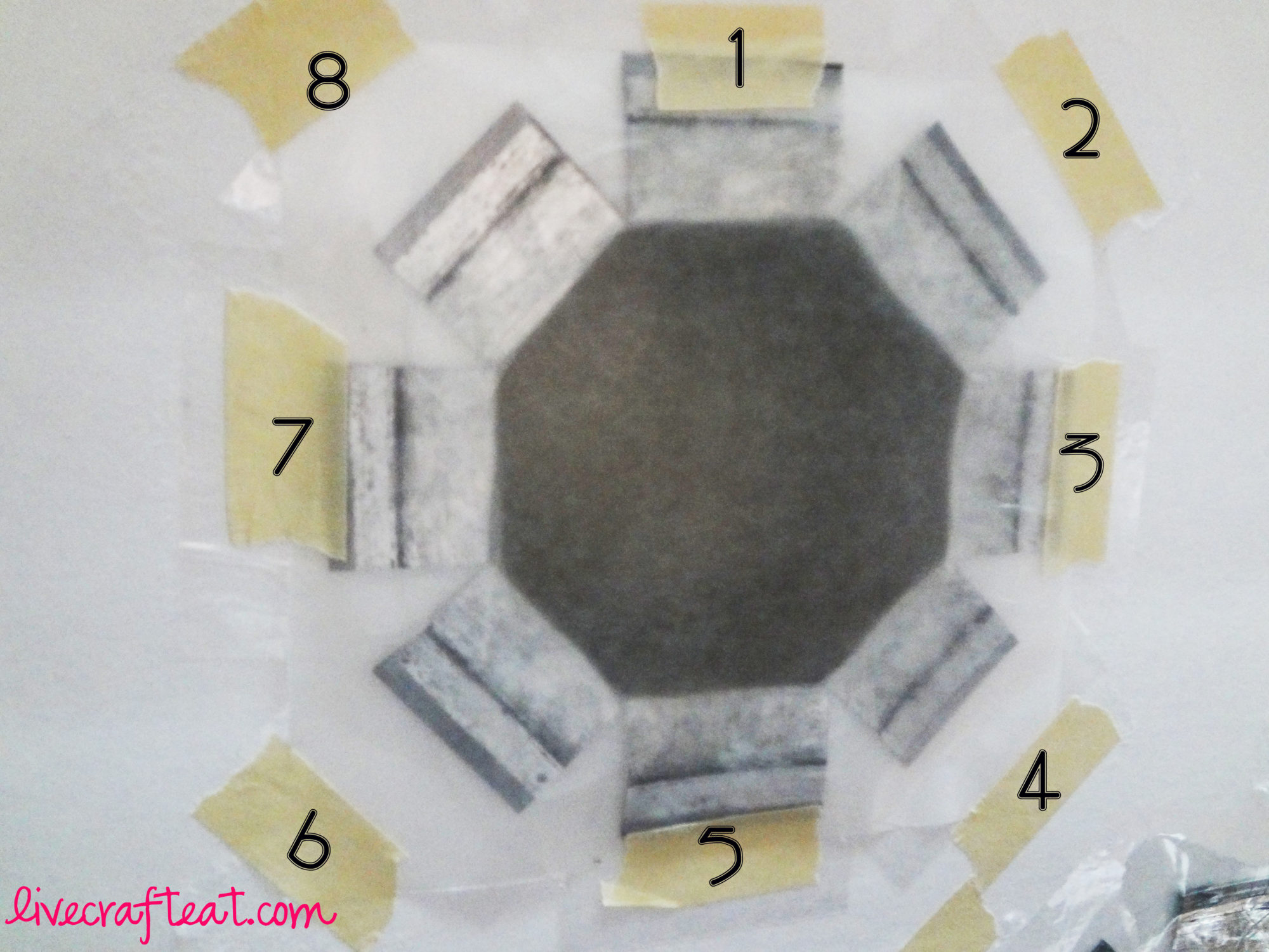 How To Make a Punch Board For Music Activities Live Craft Eat