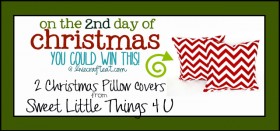 christmas giveaway series - etsy shops