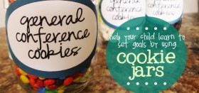 kid’s cookie jars