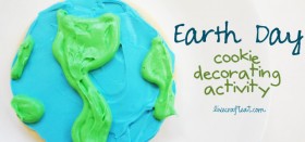 activities for earth day