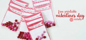 free printable valentines day cards for kids