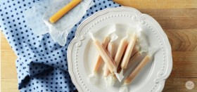 easy instructions for homemade caramels