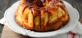 overnight monkey bread