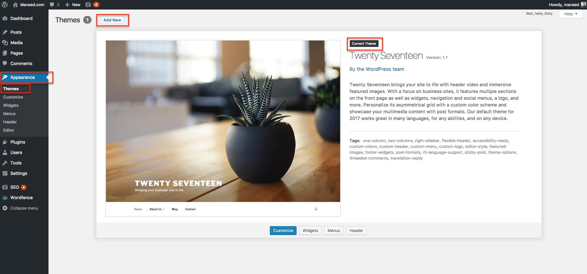 Twenty twenty wordpress. WORDPRESS Themes. Twenty Seventeen. Customize. Twenty Seventeen батарейка.