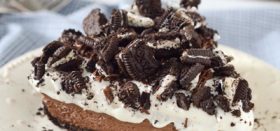 oreo nutella cheesecake recipe