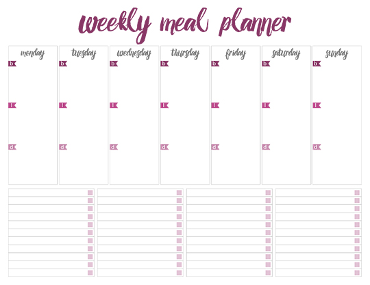 cute-weekly-meal-planner-template-masaka-luxiarweddingphoto