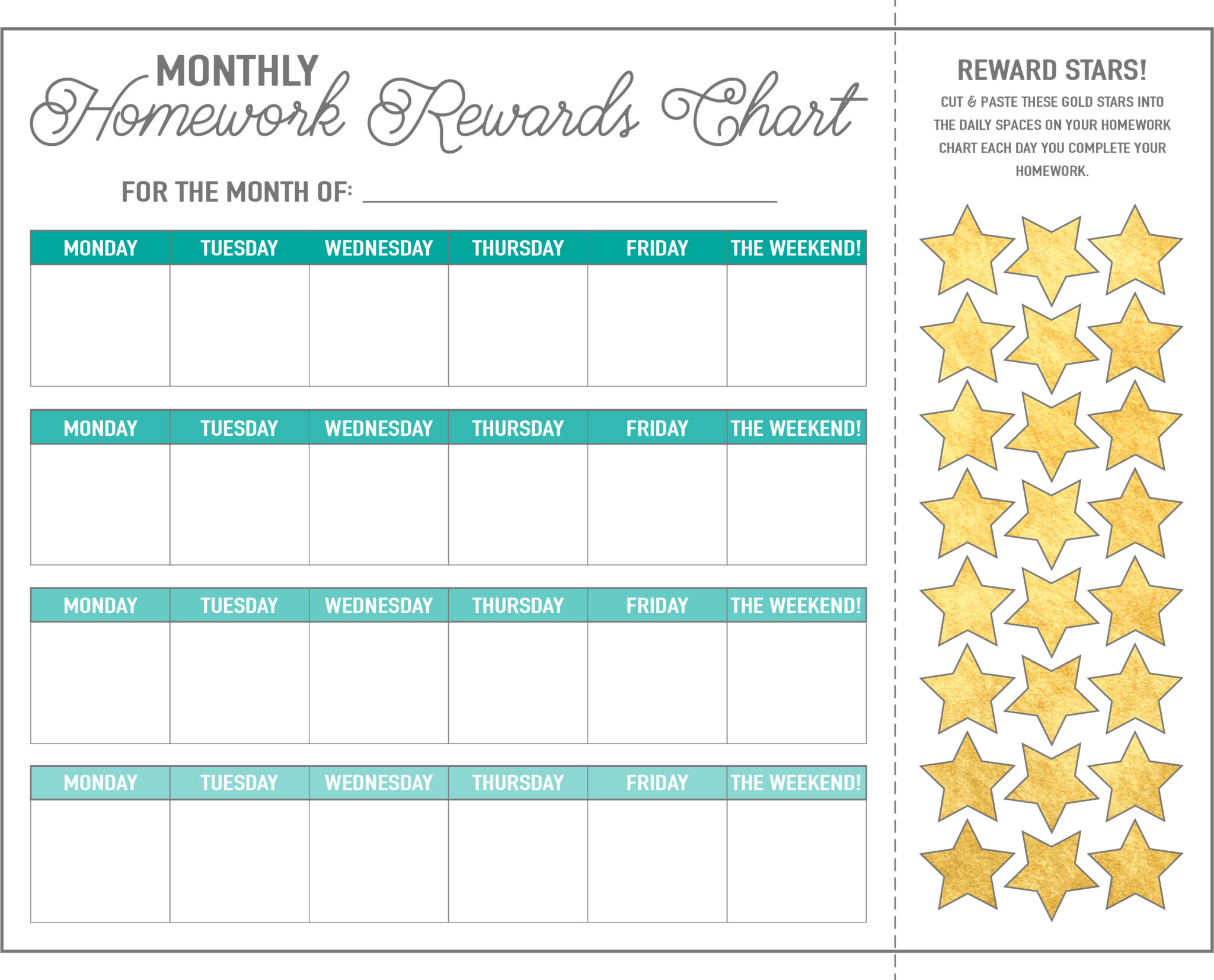 Rewarding good behavior psychology image