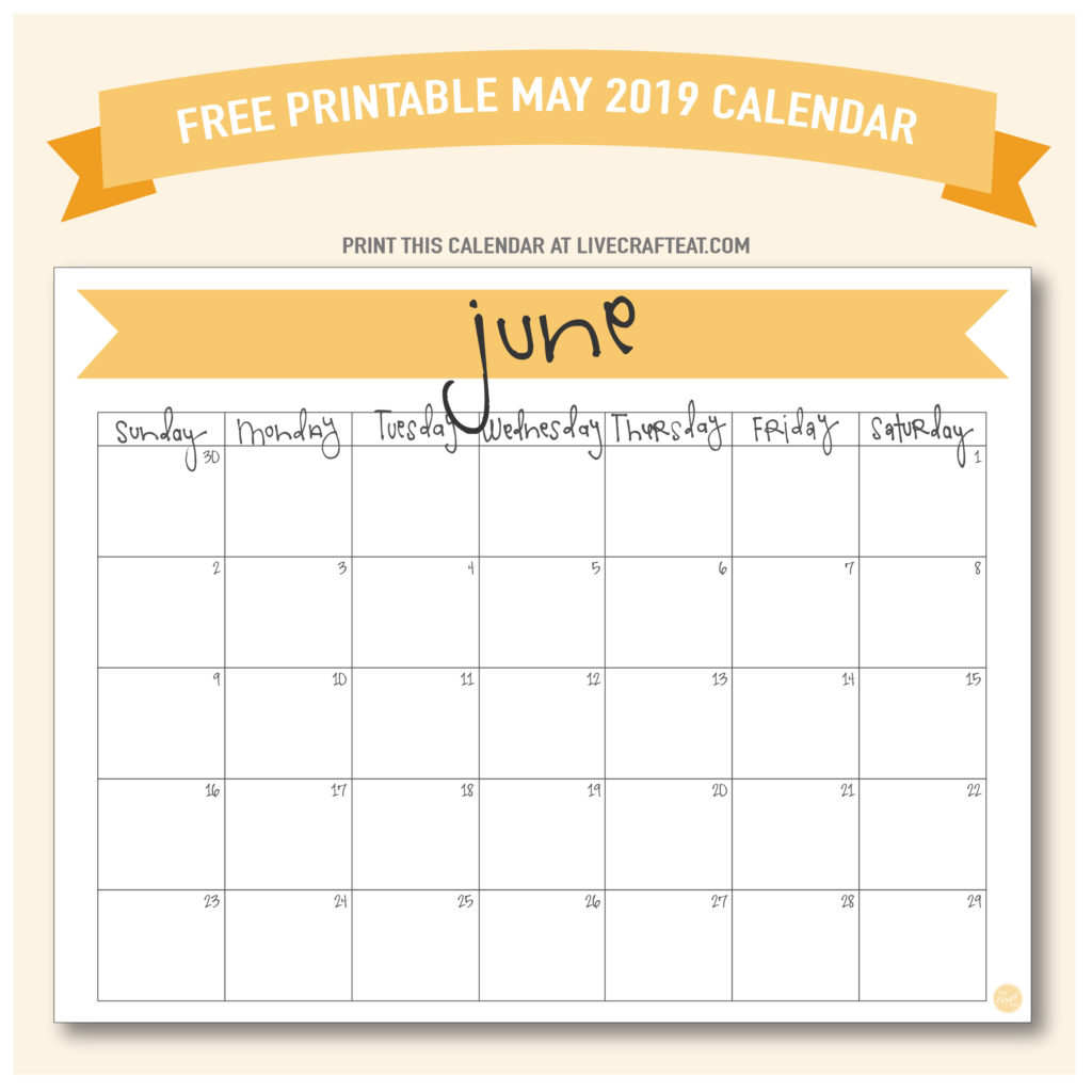 june-2019-calendar-free-printable-live-craft-eat