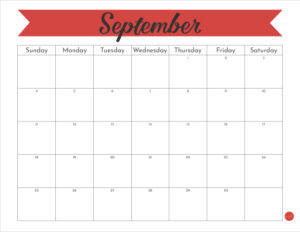 september 2022 calendar free printable live craft eat